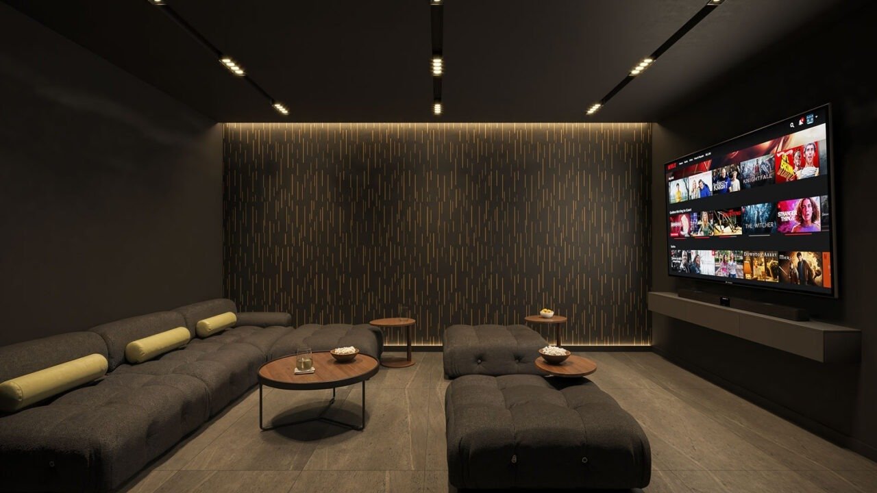 CINE CINE