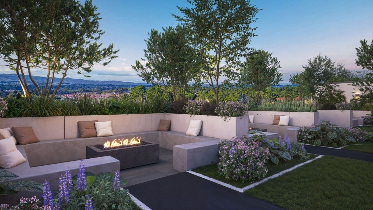 FIRE-PIT FIRE-PIT
