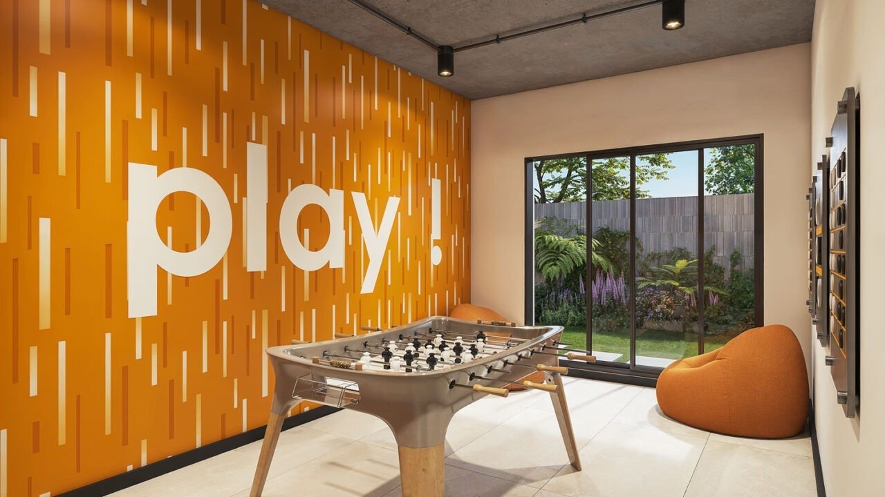 GAME-ROOM GAME-ROOM